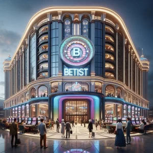 Betist Casino